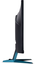 Монитор ACER VG270UGbmiipx 27.0-inch черный