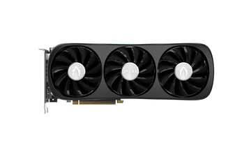 Видеокарта Zotac GeForce RTX 4070 Super 12 ΓБ Retail