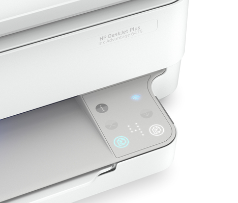 HP Inc. DeskJet Ink Advantage 6475