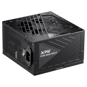 Блок питания XPG CORE REACTOR II 750G