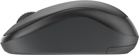 Мышь Logitech M240 Silent Bluetooth 910-007078, цвет черный