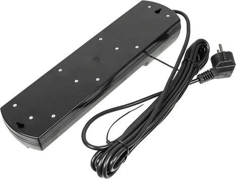 Сетевой фильтр Most Сетевой фильтр EHV 5м (5 розеток)