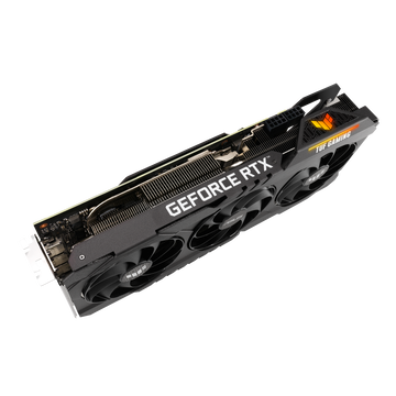 Видеокарта ASUS GeForce RTX 3080 Ti  Retail