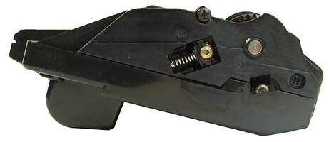 Тонер-картридж черный Cactus CS-WC3119