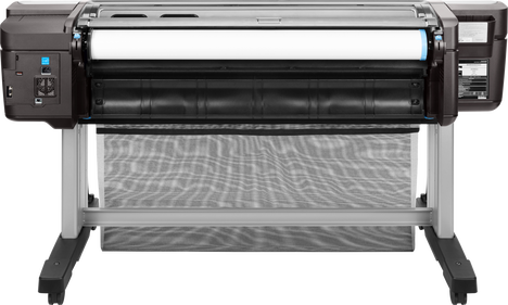 HP Inc. Designjet T1700