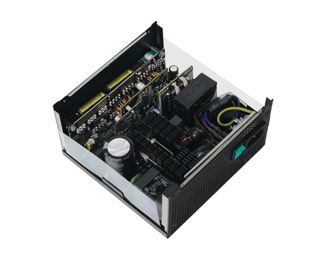 Блок питания Deepcool PN1200M Gen.5 80+ gold