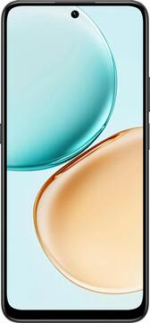 Смартфон Honor  X7d 256 ΓБ черный