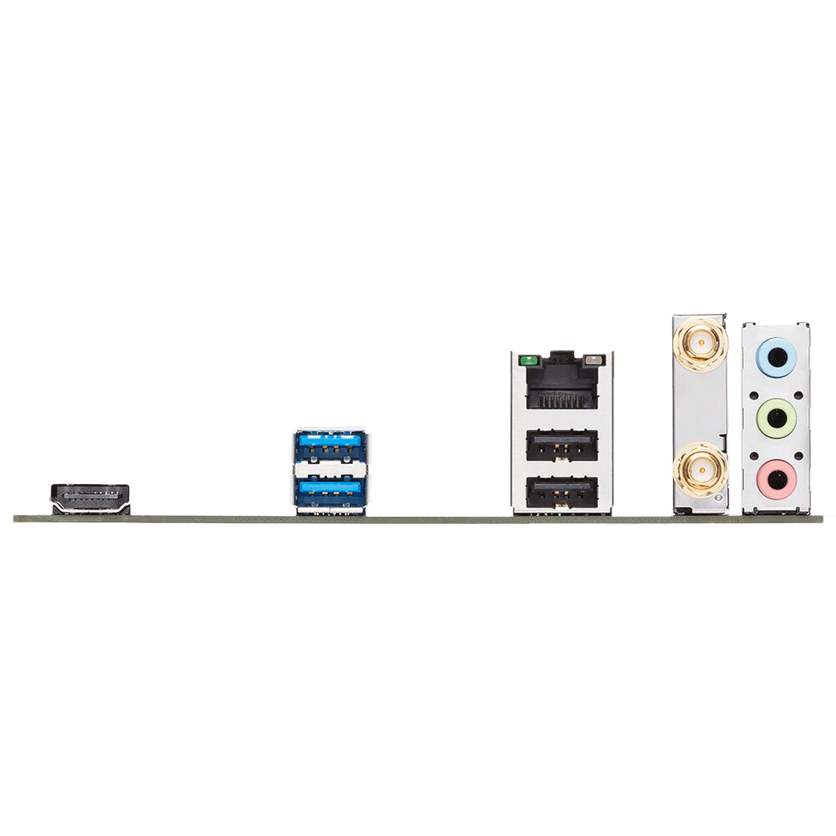 Материнская плата ASUS AMD A620 A620M-F GAMING WIFI