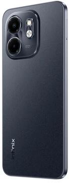 Смартфон Infinix Smart 9 X6532 128 ГБ черный