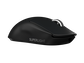 Мышь Logitech G Pro X Superlight 910-006634, цвет черный