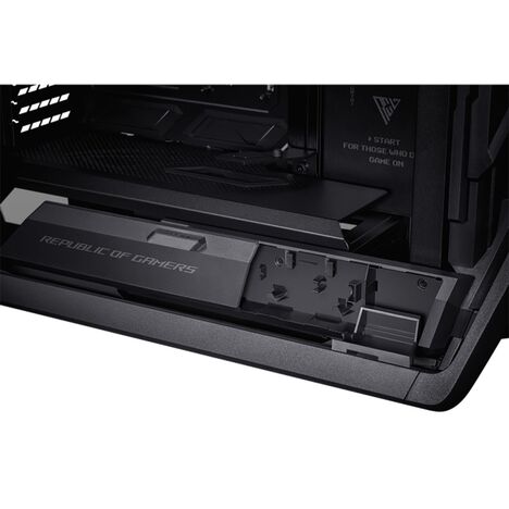 Корпус ASUS ROG HYPERION GR701 TG (BTF Edition)