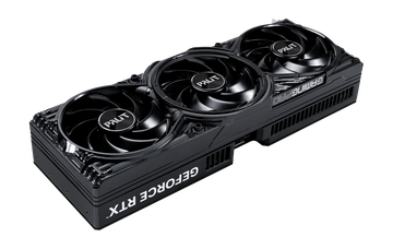 Видеокарта Palit GeForce RTX 5080 16 ΓБ Retail