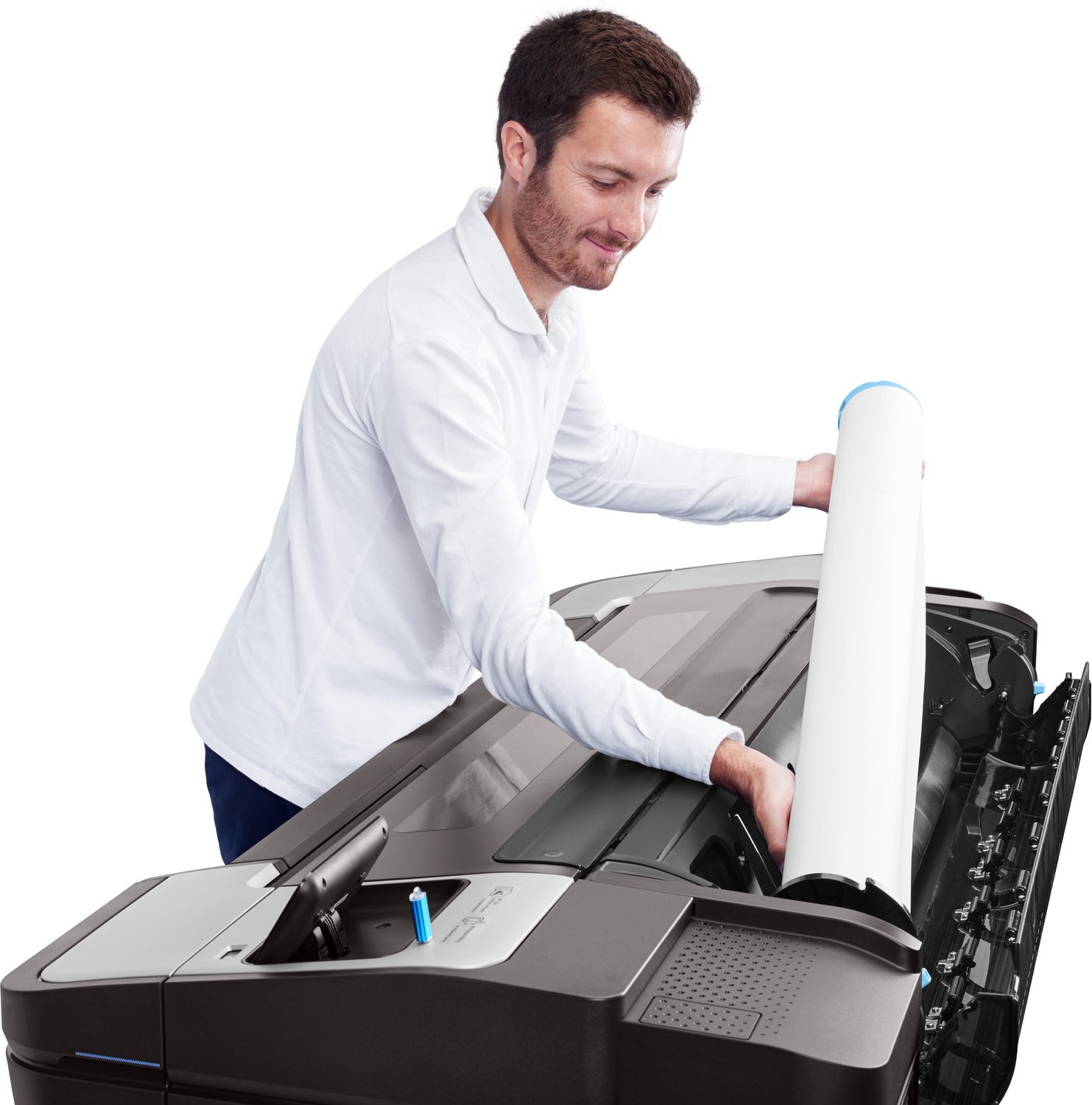 HP Inc. Designjet T1700
