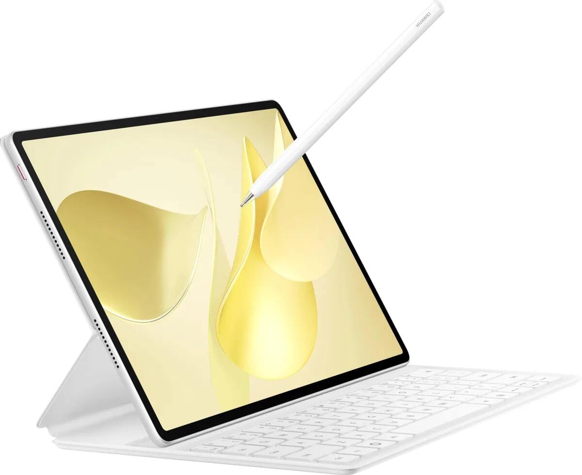 Планшет HUAWEI MatePad 12X (2025) LRT-W09 Wi-Fi 256 ГБ