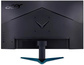 Монитор ACER VG270KL1bmiipx 27.0-inch черный