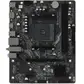 Материнская плата Maxsun AM4 AMD A520 Challenger A520M-K WIFI