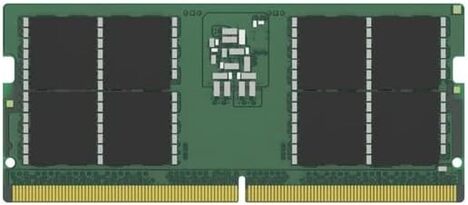 Оперативная память Kingston Branded DDR5 5600МГц 8GB SODIMM CL46, KCP556SS6-8