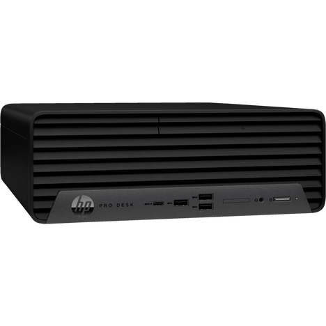 ПК HP Inc. Pro G9 SFF 400, 99N41ET