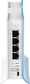 Wi-Fi роутер MikroTik RB941-2ND-TC