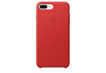 

iPhone 7 Plus Leather Case - (PRODUCT)RED