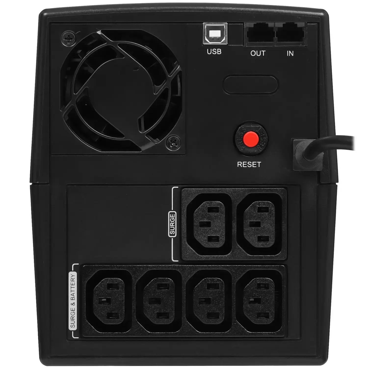 ИБП CyberPower Line-Interactive  UT2200EIG