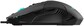 Мышь ACER OMW170 ZL.MCEEE.00R, цвет черный