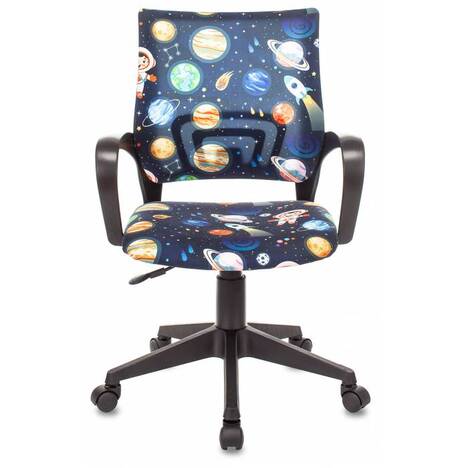 Кресло детское Бюрократ  BUROKIDS