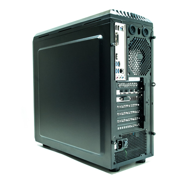 ПК Softline computers SL Workstation 303