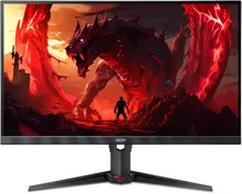 Монитор ACER XV272UF3bmiiprx 27.0-inch черный