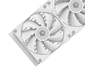Кулер Процессорный ID-Cooling система водяного охлаждения FX240 PRO White