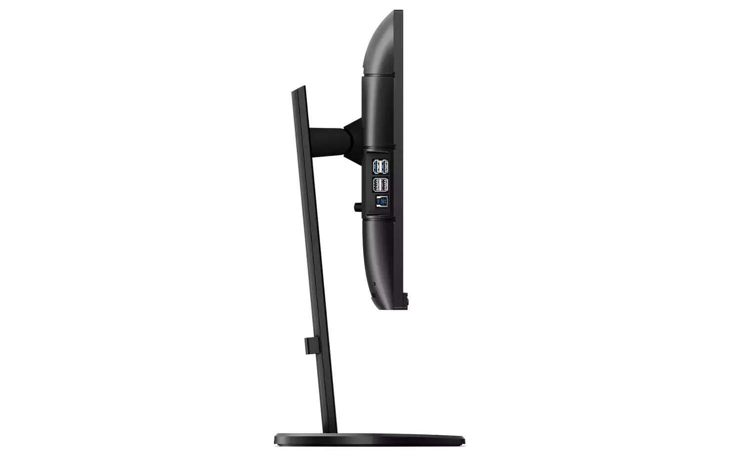 Монитор Philips 241B8QJEB/01 23.8-inch черный