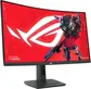 Монитор ASUS XG32WCS 31.5-inch черный