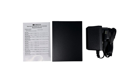 Трансивер ORIGO OMCF15SC