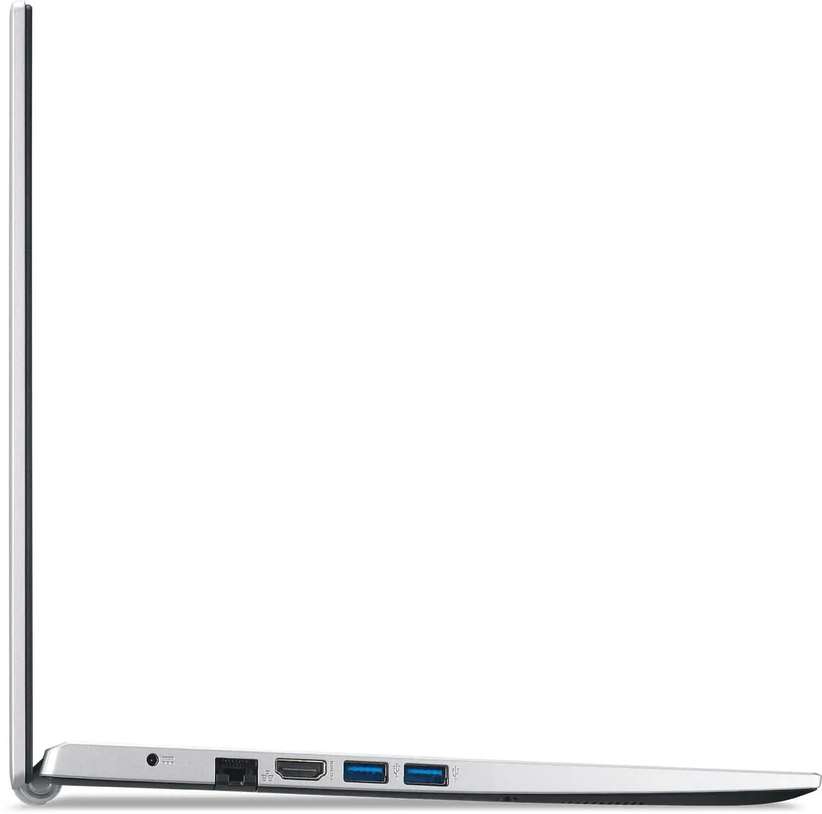 Ноутбук ACER Aspire 3 A315-58-57KZ Intel Core i5-1135G7 (серебристый)