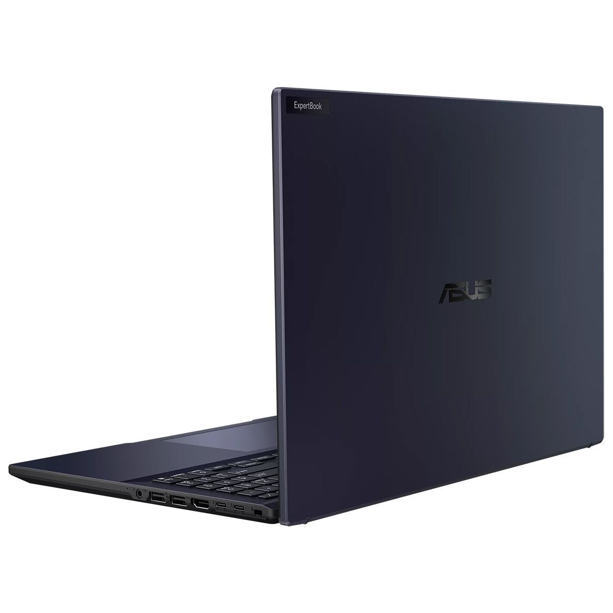 Ноутбук ASUS Expertbook B3 B3604CMA Intel Core Ultra 7 155U (черный)