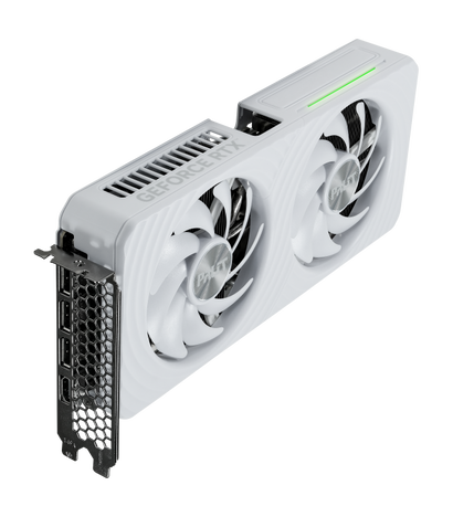 Видеокарта Palit GeForce RTX 5060 Ti 8 ΓБ Retail