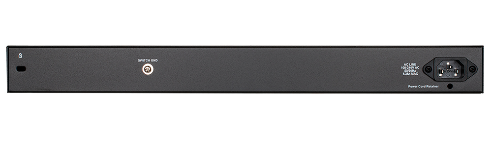 Коммутатор D-LINK DGS-1210-28MP