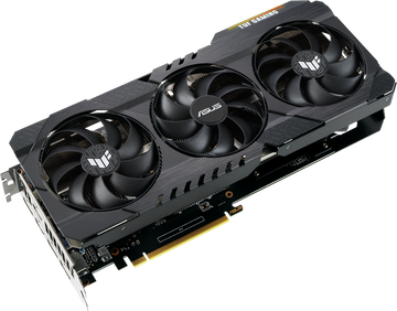 Видеокарта ASUS GeForce RTX 3060 12 ΓБ Retail