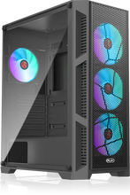 Корпус Raijintek ARCADIA III -MS4