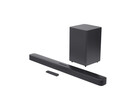 

Колонки JBL BAR 2.1 Deep Bass