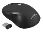 

Мышь Oklick USB 415MW SH-647, цвет черный