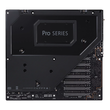 Материнская плата ASUS AMD WRX80 Pro WS WRX80E-SAGE SE WIFI II