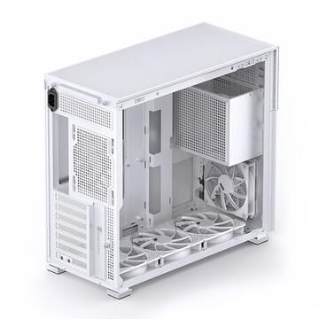 Корпус JONSBO D41 MESH SCREEN