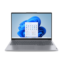 Ноутбук LENOVO Thinkbook 16 G7 IML Intel Core Ultra 5 125U (серый)