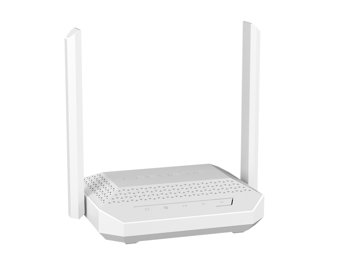 Wi-Fi роутер KEENETIC KN-4010