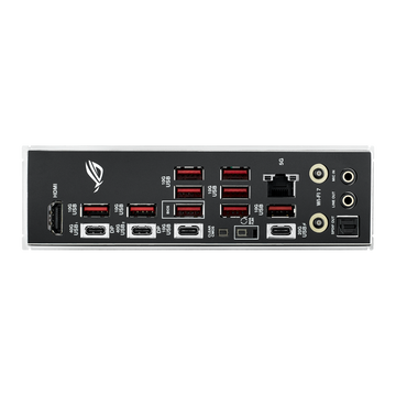 Материнская плата ASUS AMD X870E ROG STRIX X870E-E GAMING WIFI