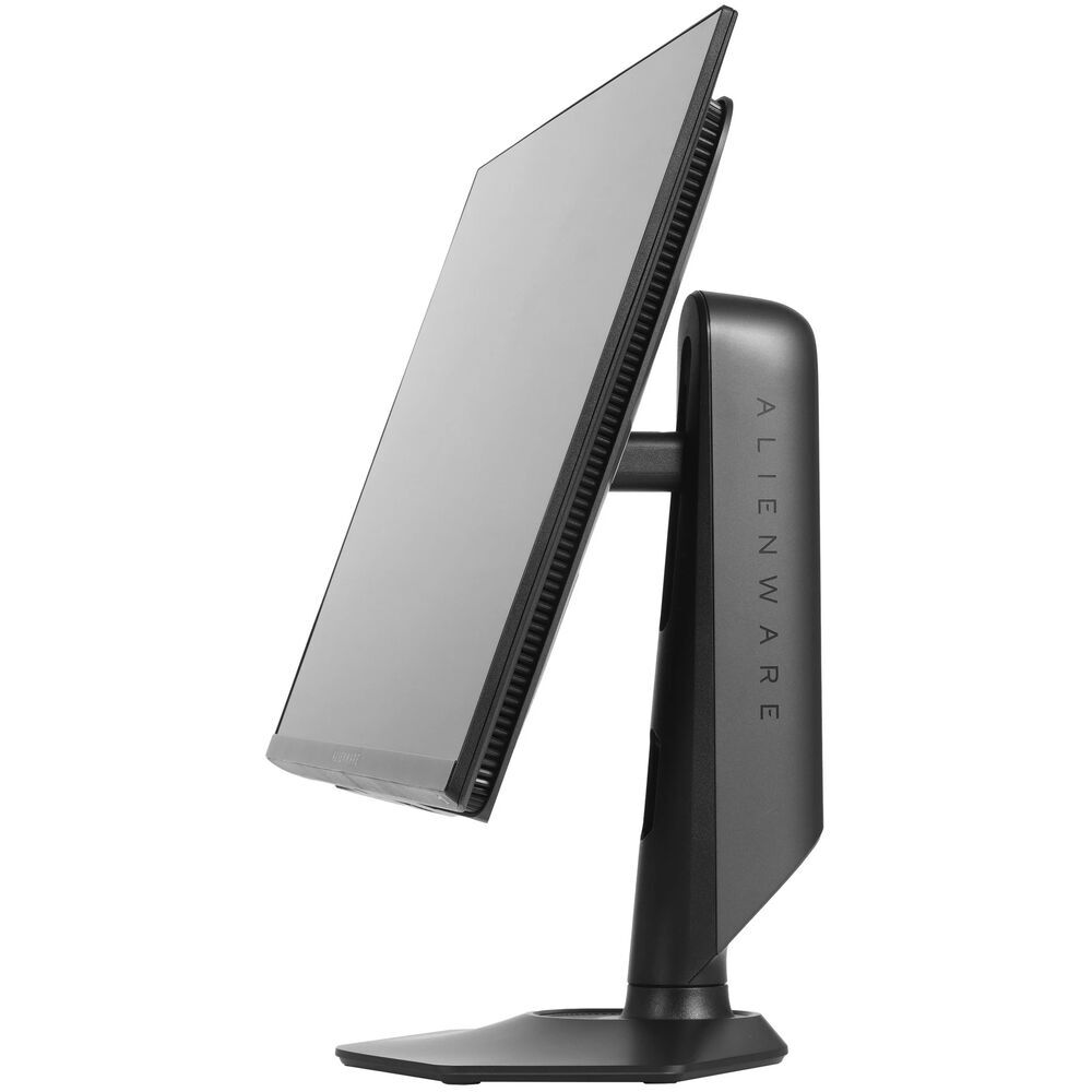 Монитор Dell Technologies AW2725DF 26.7-inch черный