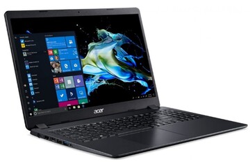 Ноутбук ACER Extensa 15 EX215-31-C55Z Intel Celeron N4000 (черный)