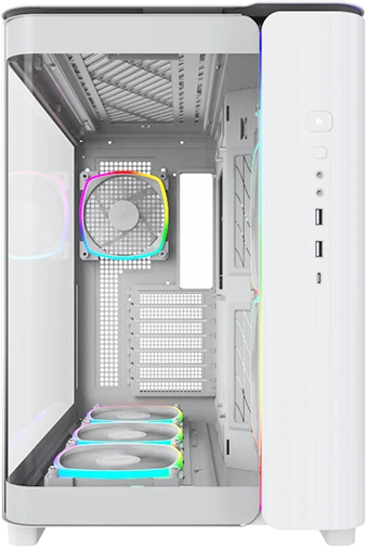Корпус MONTECH King 95 Pro