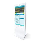 Интерактивная стойка NexTouch NextStand 55 Simple